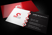 RedFox, a Branding & Logo Template by luckydesigner (Thumbnail 3 of 3)