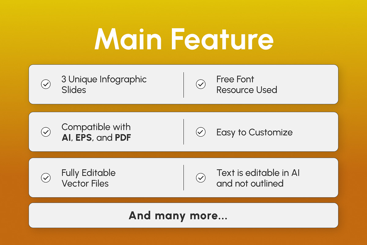 Corporate Hierarchy Infographic, a Presentation Template by Antstheme (Photo 2 of 3)