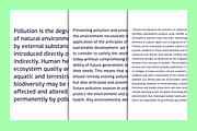 Osaca, a Sans Serif Font by Rosario Nocera (Thumbnail 10 of 12)