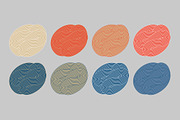 Fish & Sea Restaurant Brand Kit, a Branding & Logo Template by Schumacher Shop (Thumbnail 7 of 12)