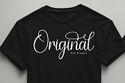 Tonight | Script Font, a Handwritten Font by Scratchones (Thumbnail 4 of 9)