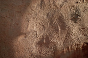 Irregularities of cement plaster, an Abstract Photo by Schreibikus (Thumbnail 2 of 12)