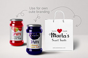 Amanita font., a Script Font by Red Ink (Thumbnail 6 of 7)
