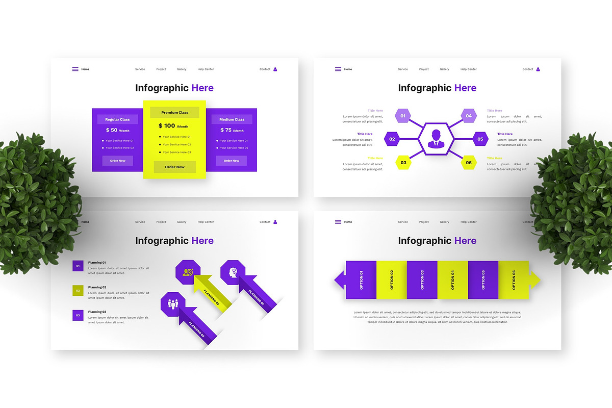 Business Marketing - Corporate Key preview 3