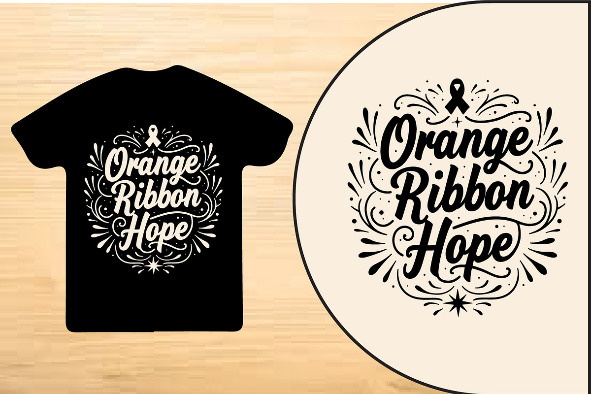 Leukemia Awareness Hope Designs, an Object Graphic by Gfx_Store (Photo 2 of 3)