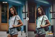 Bold Moody Lightroom Presets, an Action Add-On by Effect-Hub (Thumbnail 14 of 19)