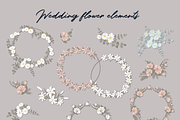 Wedding Collection Illustration Set, a Person Illustration by Irena Art (Thumbnail 14 of 14)