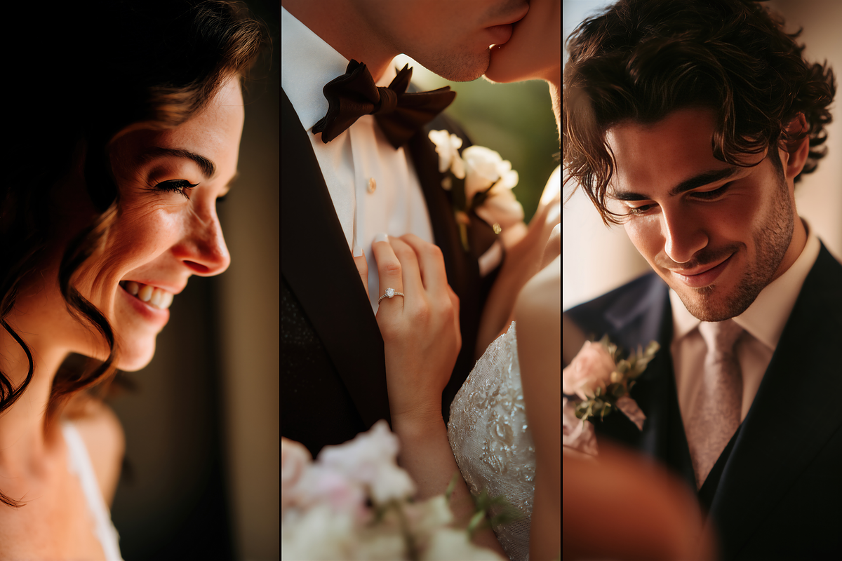 Natural Wedding Stock Photo Bundle, a Beauty & Fashion Photo by Serenefeeling (Photo 7 of 19)