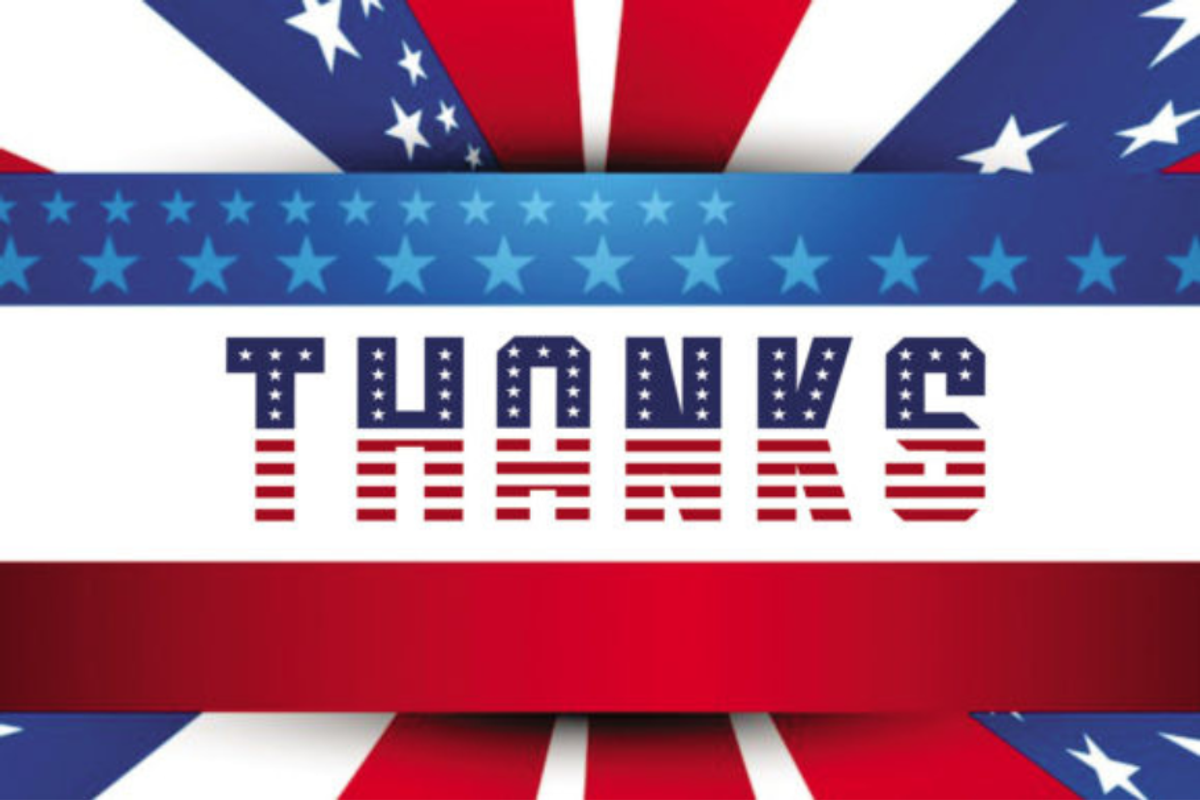 United Star Font  A 4th Of July Font, a Script Font by Milladale (Photo 9 of 10)