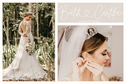 Batfeg Satges, a Script Font by IRF Lab Studio (Thumbnail 5 of 7)