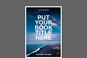 Reading Book Layout, a Brochure Template by tomsarraipodesign (Thumbnail 2 of 2)