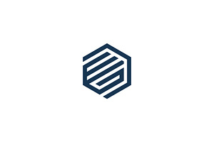 EG,WG, EGD,WGD, DEG,DWG Logo Design
