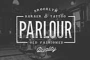 Massive Font Bundle, a Font by Hustle Supply Co. (Thumbnail 4 of 13)