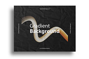 Neon Flow Gradient Background, a Background Graphic by MSG Studio (Thumbnail 8 of 11)