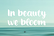 Alice Ava Handdrawn, a Handwritten Font by Gumrega Studio (Thumbnail 6 of 7)