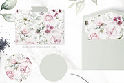Amanda | Botanical set | 205 images, an Illustration by Karma (Thumbnail 21 of 27)