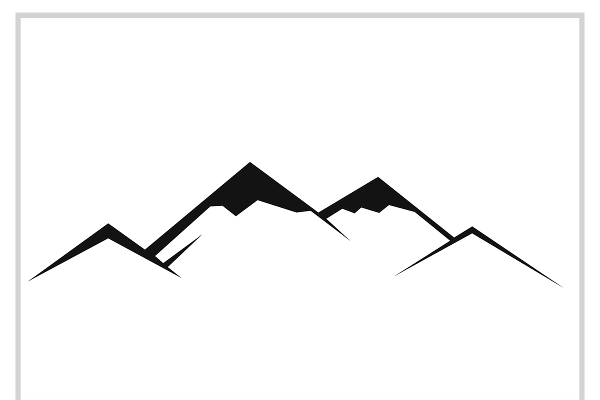 Explore Adventure Logo Set, a Sport Illustration by CarWrap design (Photo 2 of 4)