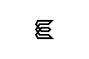 Minimalist Luxury Letter E Logo, a Branding & Logo Template by Luxury Logos (Thumbnail 3 of 4)