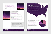 Mini Case Study Template v1, a Brochure Template by mockupdepot (Thumbnail 3 of 3)