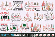 Christmas Mega SVG Bundle, Christmas, an Object Graphic by GraphicPicker (Thumbnail 2 of 5)