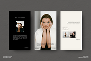 Minimal Instagram Stories - Canva, a Social Media Template by thebusinessoutfit (Thumbnail 11 of 16)