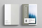 Photo Album Book Template, a Magazine Template by E-Type (Thumbnail 8 of 8)