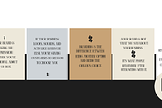 MONOGRAM | Brand Vault for Notion, a Marketing Template by Small Studio (Thumbnail 3 of 6)