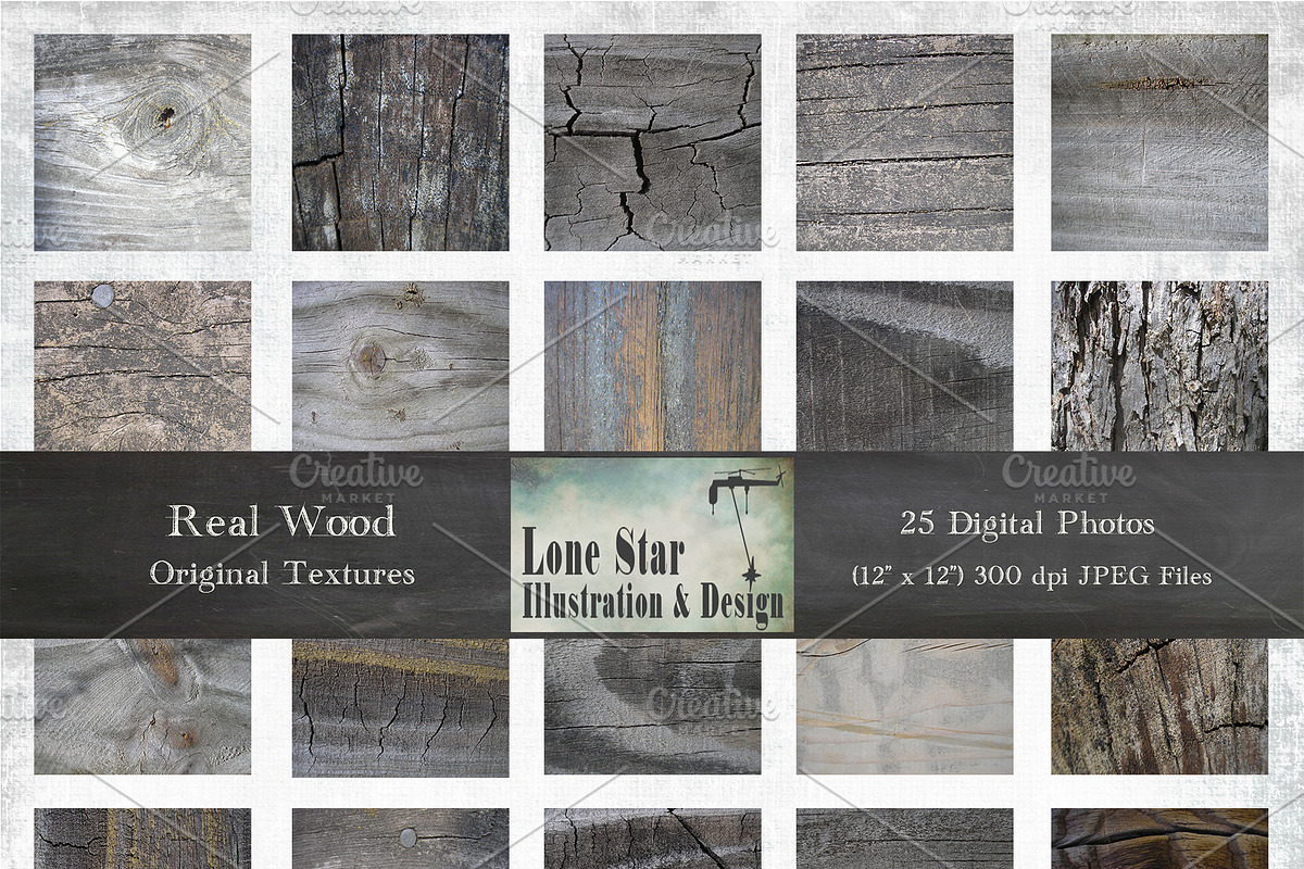 Real Wood Original Texture Photos preview 7