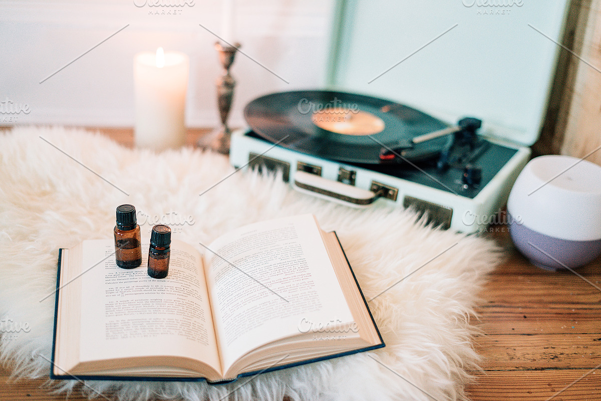 Oiling Styled Stock Photo Bundle | 8, a Social Media Template by Brand Strategy Co. (Photo 5 of 6)
