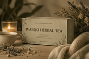 Ekainos Font: Nature Botanical Serif, a Serif Font by Letterhanna Studio (Thumbnail 7 of 9)