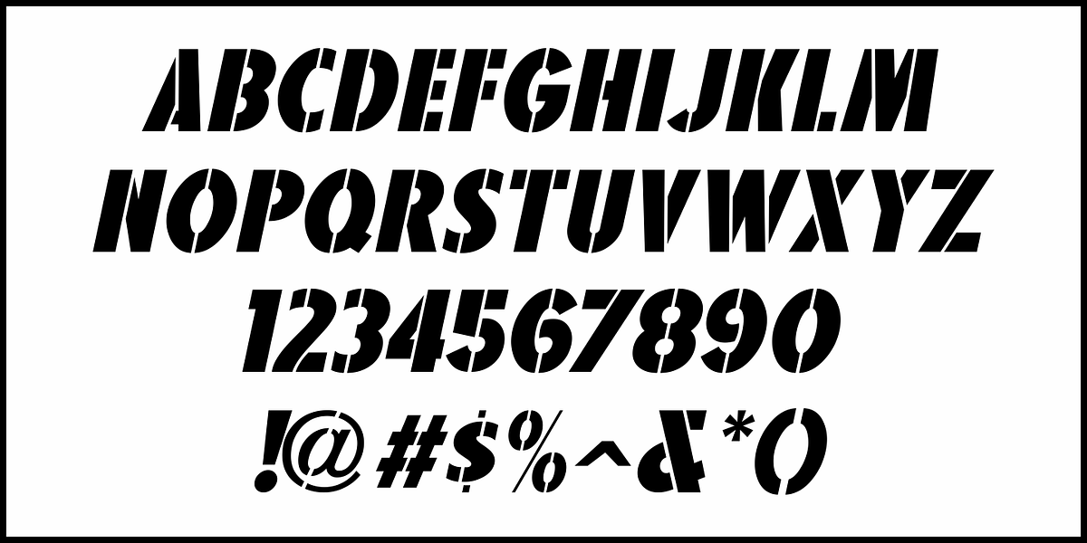 Reform School JNL, a Sans Serif Font by Jeff Levine Fonts (Photo 5 of 5)