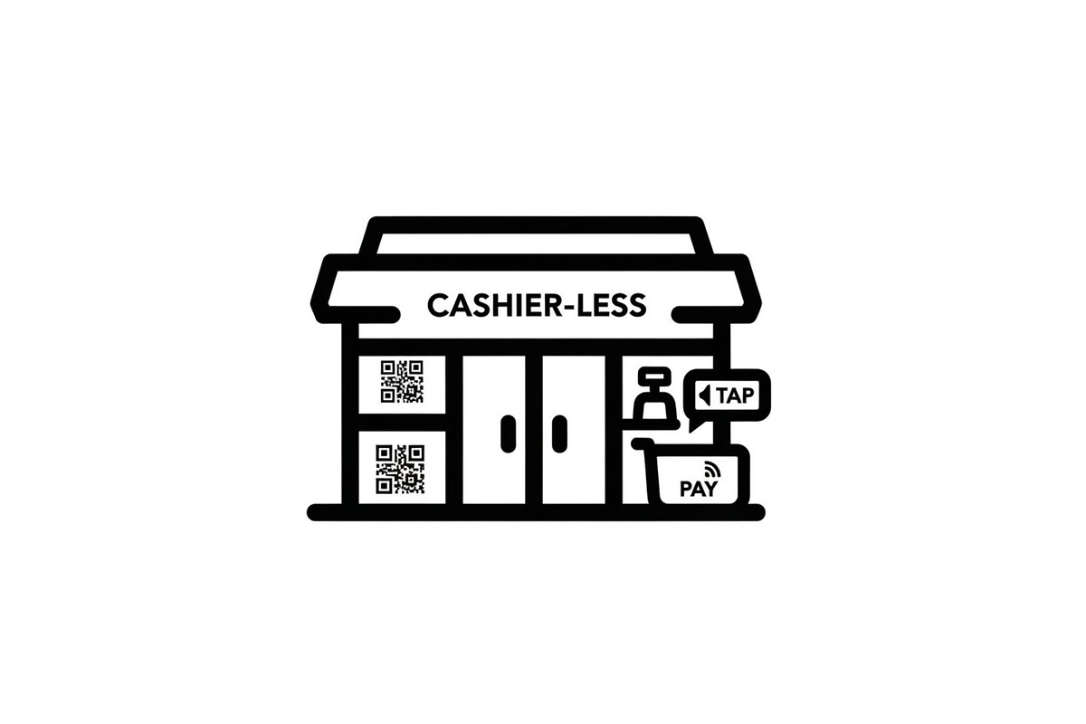 Minimal Shopping Cart Icons, an Icon by hafijul (Photo 5 of 14)