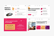 Social Media Campaign Strategy, a Presentation Template by Eklip Studio (Thumbnail 5 of 6)