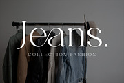 Qitae - Modern Elegant Luxury, a Serif Font by Shakira Studio (Thumbnail 4 of 10)