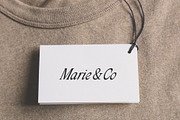 Fabulous Display Italic Font, a Serif Font by Type and Graphics Studio (Thumbnail 11 of 18)