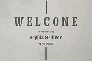 Mollivan – Serif Font, a Serif Font by NDNL Studio (Thumbnail 2 of 9)
