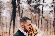 10 Film Lightroom Presets, a Templates & Theme by ONE Click EDIT Collection (Thumbnail 4 of 5)