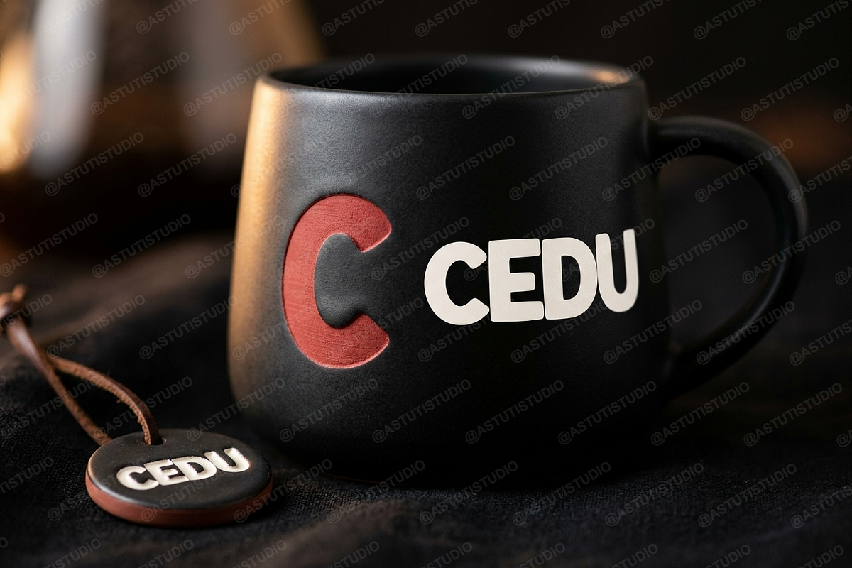 Cedu | A Modern Luxury Serif, a Serif Font by Astuti Studio (Photo 20 of 25)
