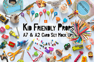 KidFriendlyProps&CardMockups