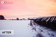 Rainbow Colours Lightroom Preset, an Action Add-On by The Bell Sisters (Thumbnail 7 of 9)