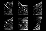 Plastic Wrap Texture #01, a Texture Graphic by alexandeerco (Thumbnail 8 of 12)