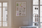 Aesthetic Self-Care collection, a Healthcare Illustration by Purple (Thumbnail 6 of 16)