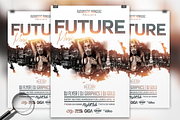 150 Giga Flyer Bundle + 10 Freebies, a Flyer Template by GIGA-TEMPLATE (Thumbnail 151 of 152)