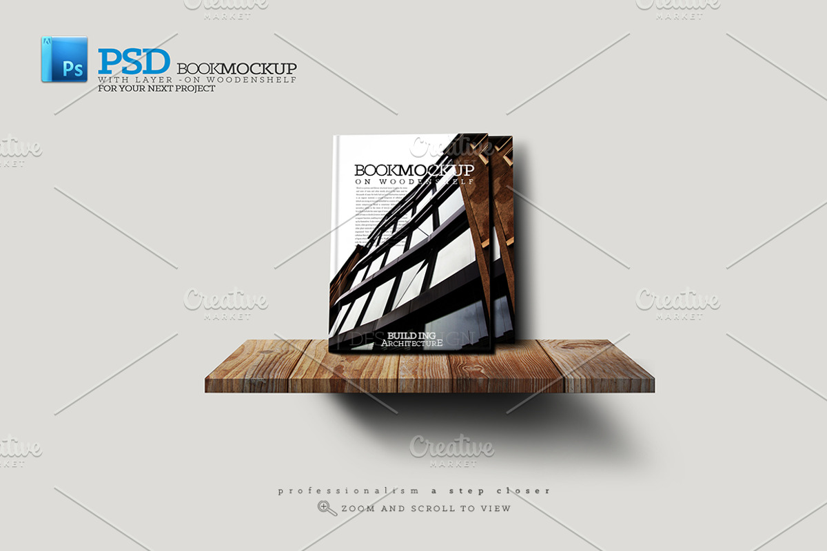 Big Bundle Scene Creator +1531 Items, a Product Mockup by 2MK (Photo 11 of 21)