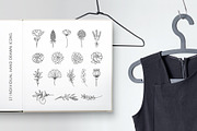 Entire Instagram Templates, a Social Media Template by AgataCreate (Thumbnail 32 of 36)