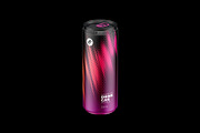 Sleek 330ml Aluminium Can Mockup, a Packaging Mockup by easymock (Thumbnail 6 of 11)
