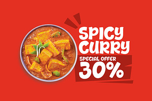 Best Curry