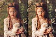 Film Wedding Lightroom Presets, an Action Add-On by BeArt-Presets (Thumbnail 12 of 14)