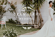 Desktop Lightroom Presets CRANBERRY, a Plug-in Add-On by Victoria Bee Presets (Thumbnail 3 of 29)