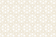 Seamless patterns in celtic style, a Pattern Graphic by RevelStockart (Thumbnail 13 of 15)